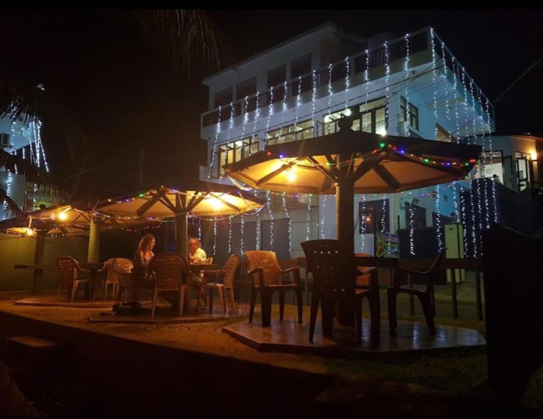 Panorama Indian Hotel And Restaurant Beruwala Eksteriør billede